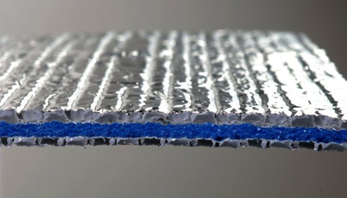 Roofing Insulation